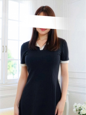 りりこプロフィール写真