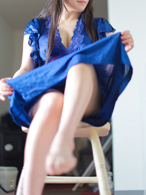 かおりプロフィール写真