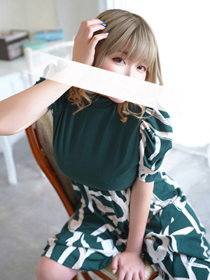 かんなプロフィール写真