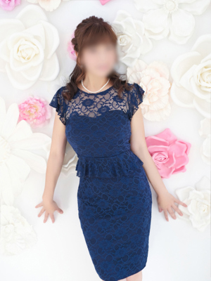 さゆりプロフィール写真