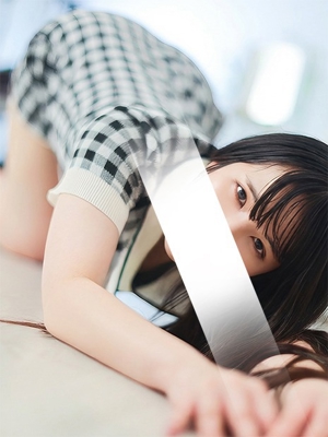 あんずプロフィール写真