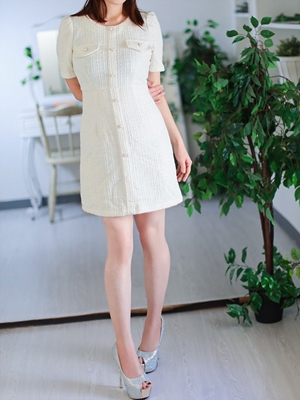 ゆみプロフィール写真