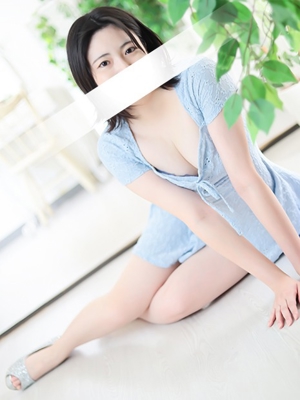 みずきプロフィール写真