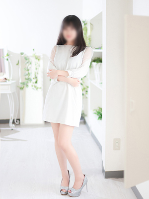 なずなプロフィール写真