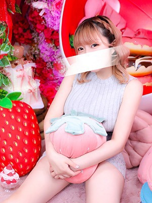 かんなプロフィール写真