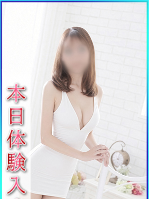 9/8体験入店2プロフィール写真