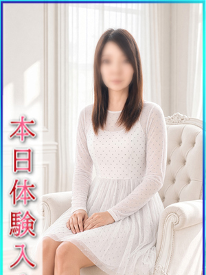 9/10体験入店②プロフィール写真