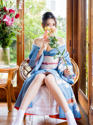 ひばりプロフィール写真