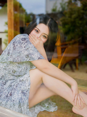ひばりプロフィール写真