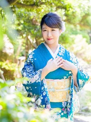 ふじのプロフィール写真