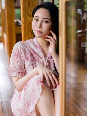 永瀬プロフィール写真