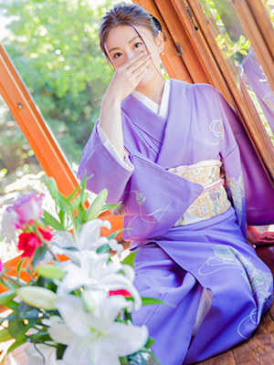 茜プロフィール写真