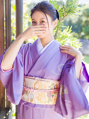 茜プロフィール写真