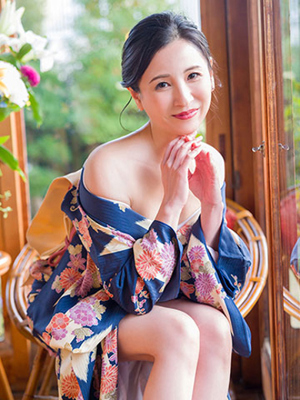 ひとみプロフィール写真
