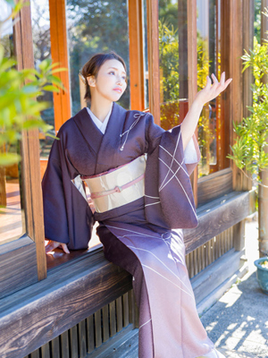 鈴花プロフィール写真