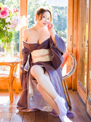 鈴花プロフィール写真