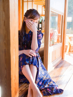 水沢プロフィール写真