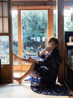 水沢プロフィール写真