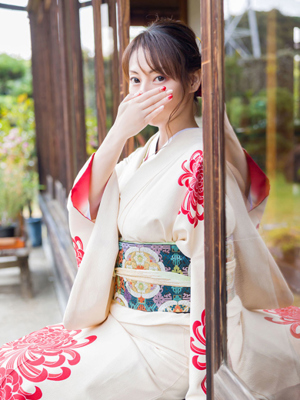 紗季プロフィール写真