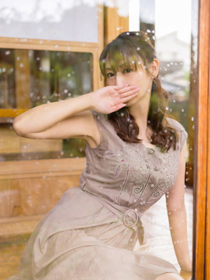 紗季プロフィール写真