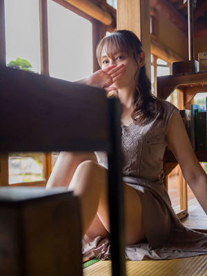 紗季プロフィール写真