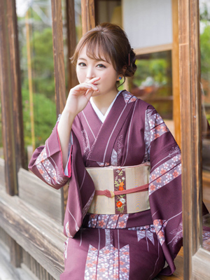 片桐かなでプロフィール写真