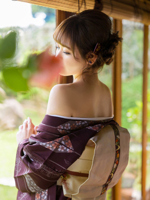 片桐かなでプロフィール写真