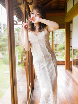 片桐かなでプロフィール写真