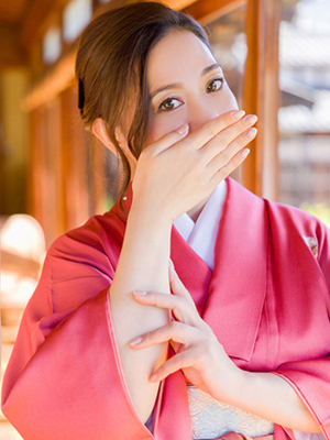 杏樹プロフィール写真