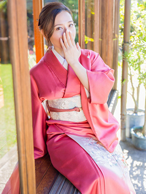 杏樹プロフィール写真