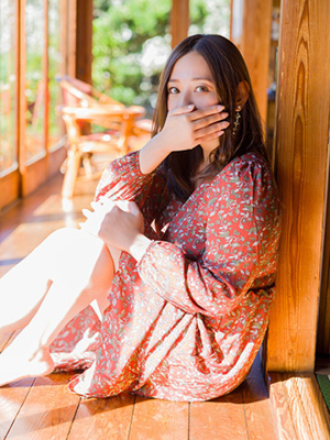 杏樹プロフィール写真
