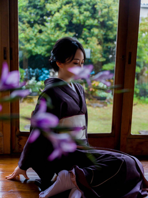 巴プロフィール写真