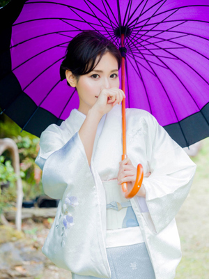 夏目プロフィール写真