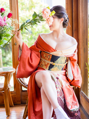 ちづるプロフィール写真