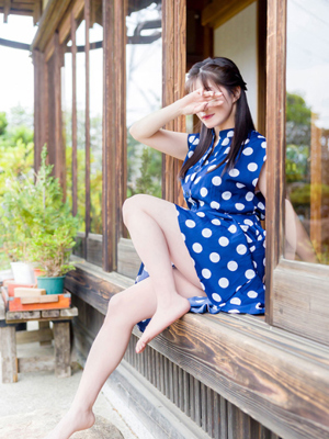ちづるプロフィール写真