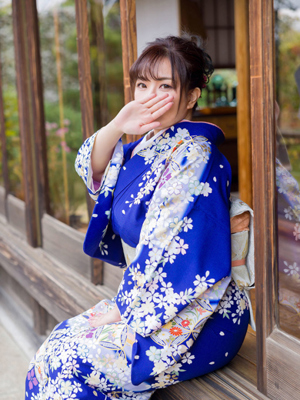 かすみプロフィール写真