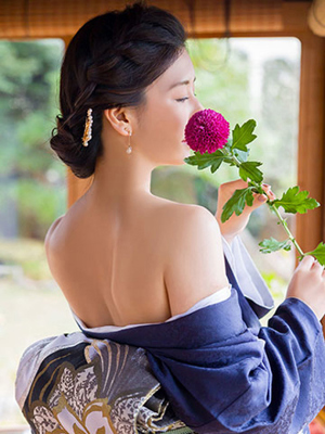 京香プロフィール写真
