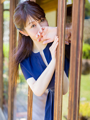りりこプロフィール写真