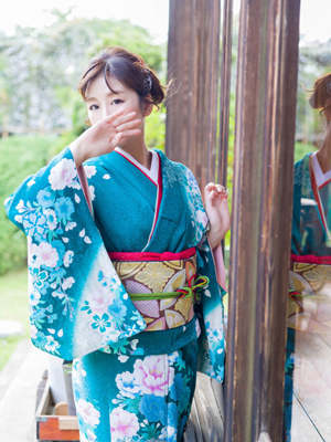 和香プロフィール写真