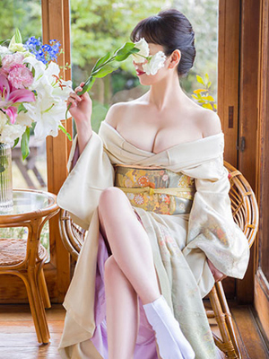 美花プロフィール写真