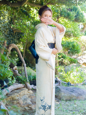 詩音プロフィール写真