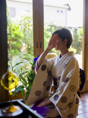 香坂プロフィール写真