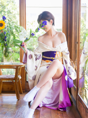 香坂プロフィール写真
