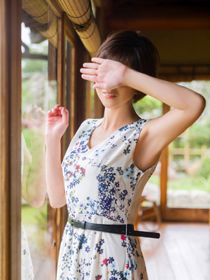 香坂プロフィール写真