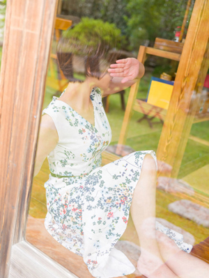 香坂プロフィール写真