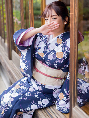 沙織プロフィール写真