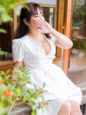 沙織プロフィール写真