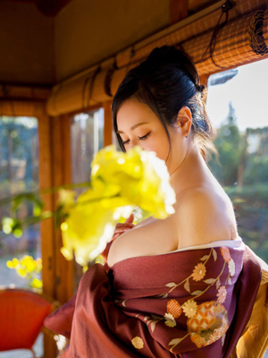 菜々子プロフィール写真