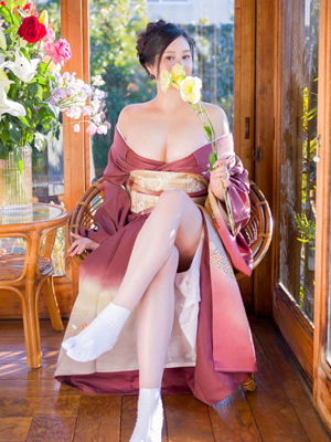 菜々子プロフィール写真