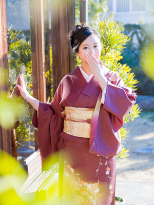 菜々子プロフィール写真